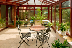 Merthyr Dyfan conservatory quotes