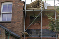 free Merthyr Dyfan home extension quotes